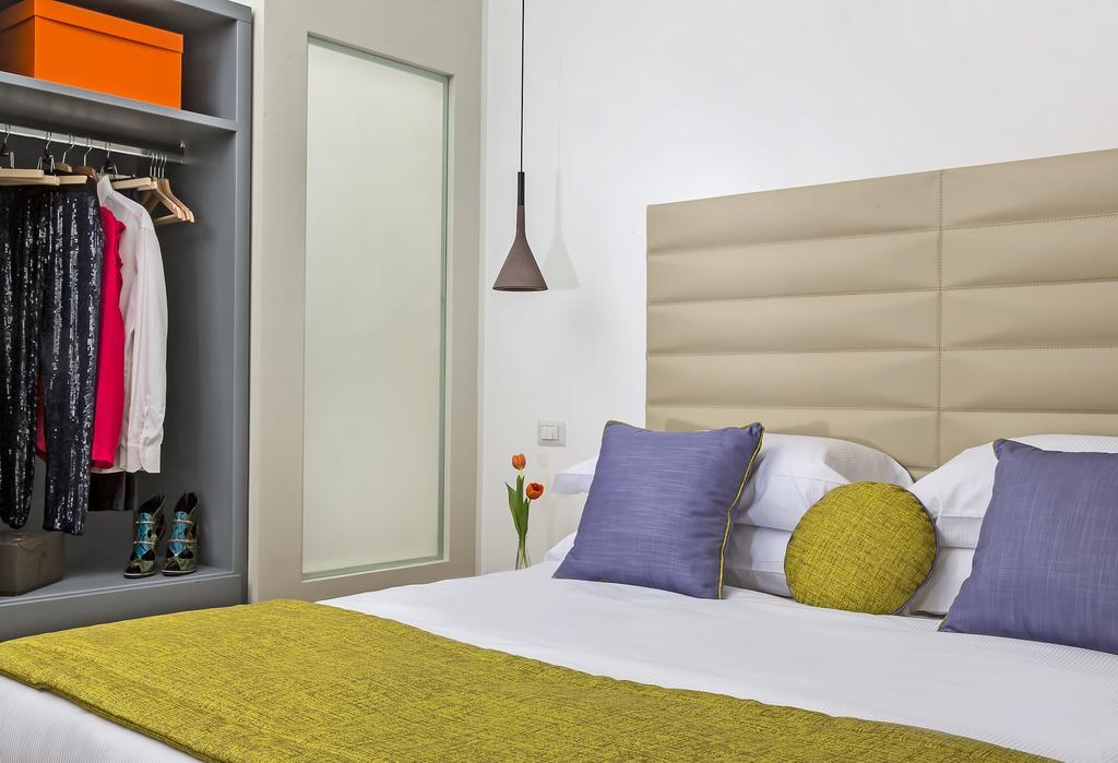 Boutique Centrale Relais Rome Bagian luar foto