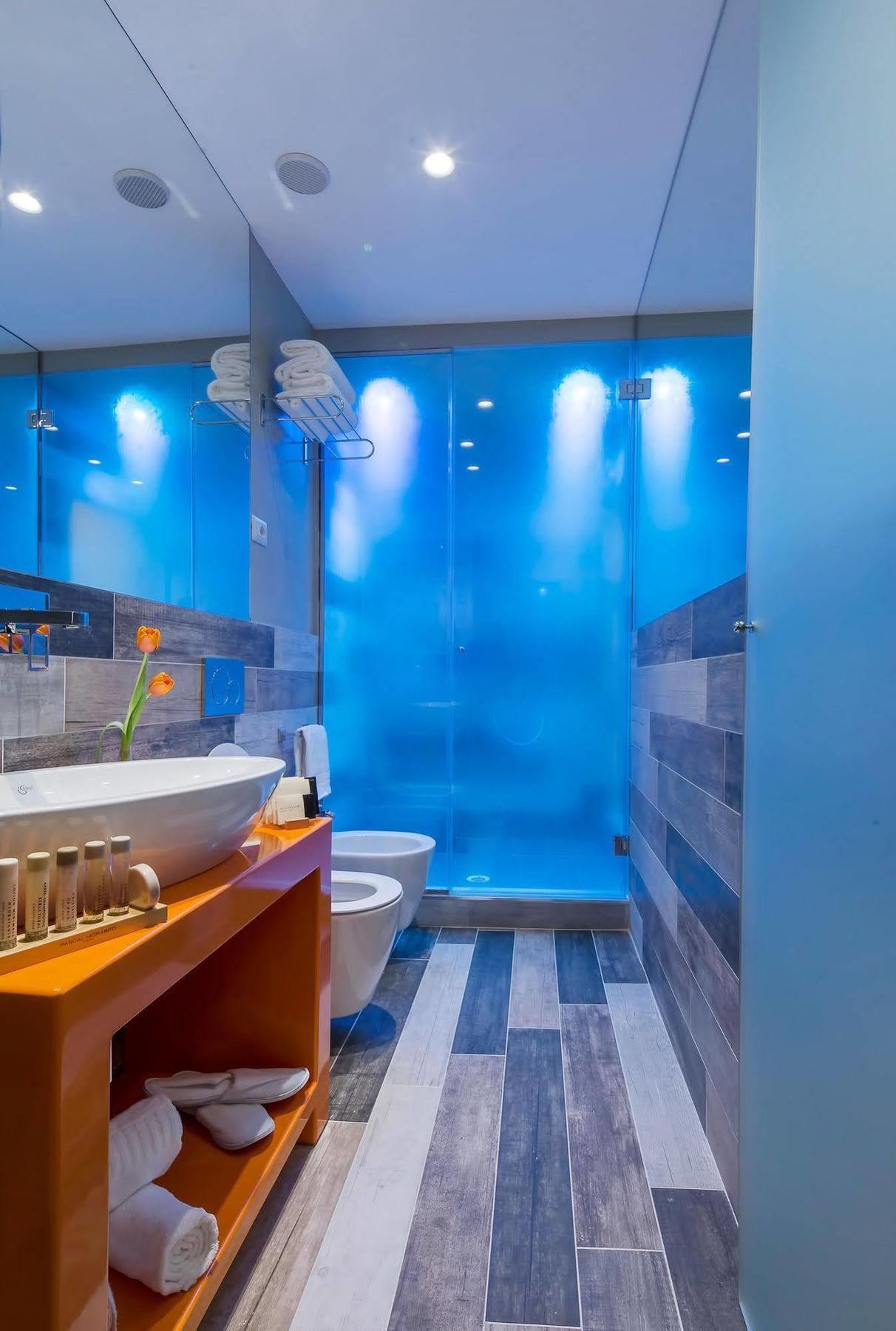 Boutique Centrale Relais Rome Bagian luar foto