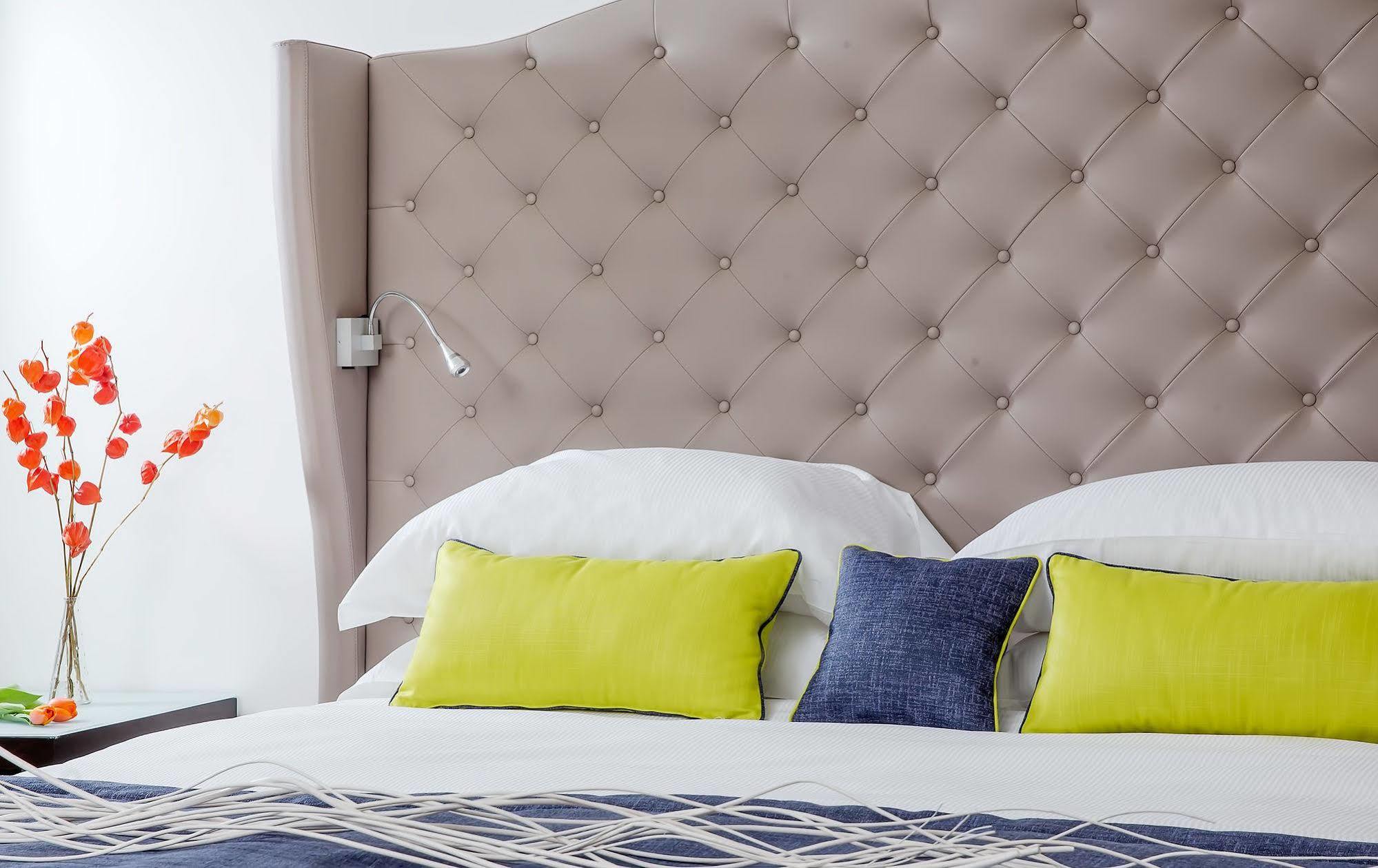 Boutique Centrale Relais Rome Bagian luar foto
