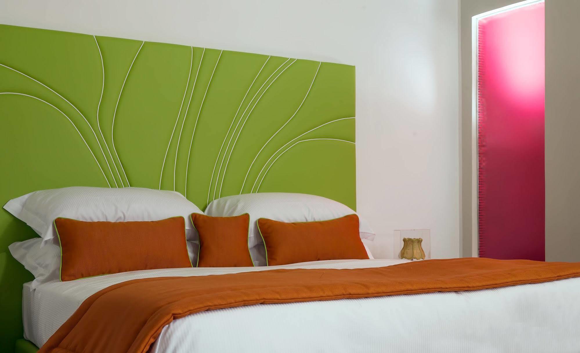 Boutique Centrale Relais Rome Bagian luar foto